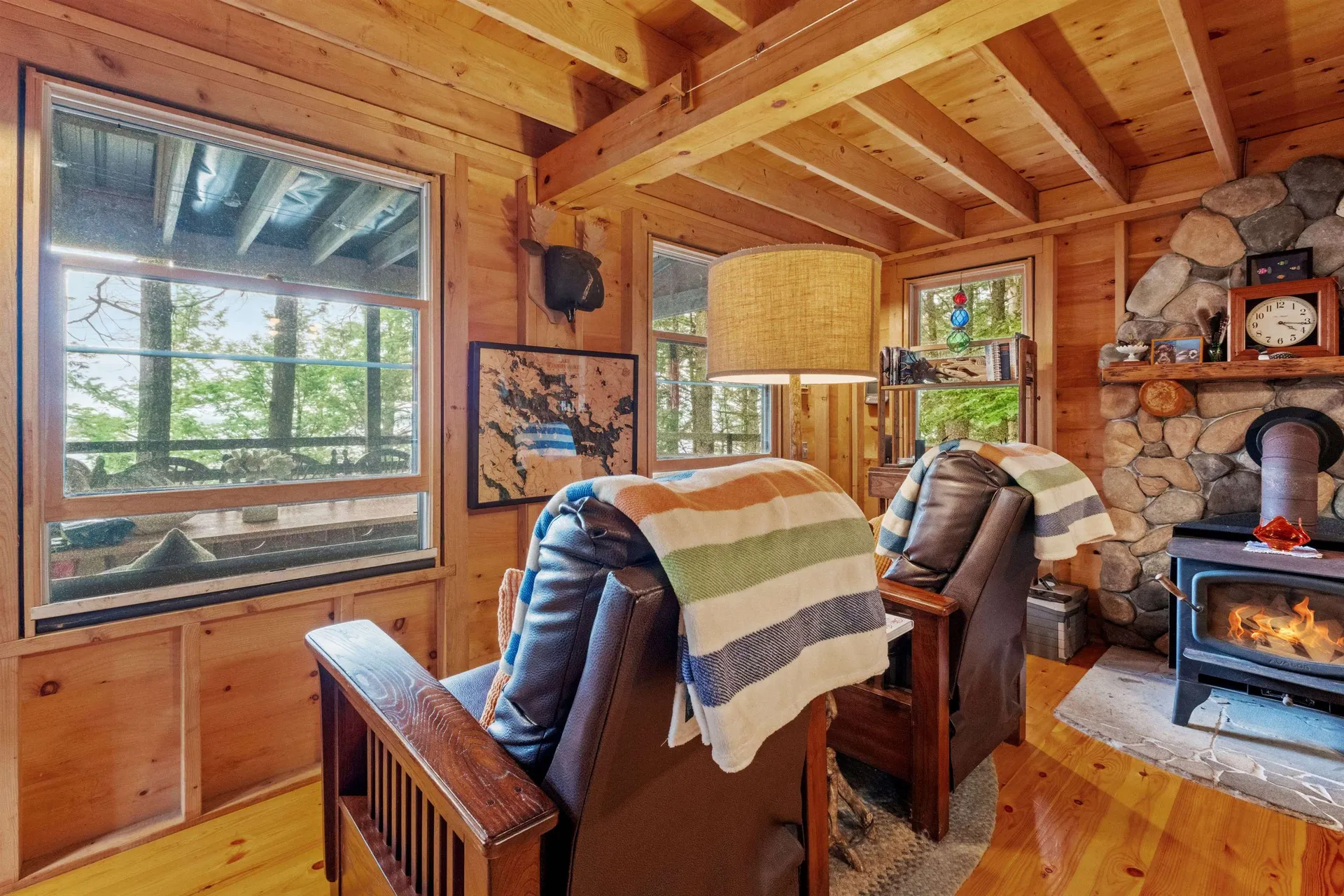 4 Diamond Island Gilford NH 03249