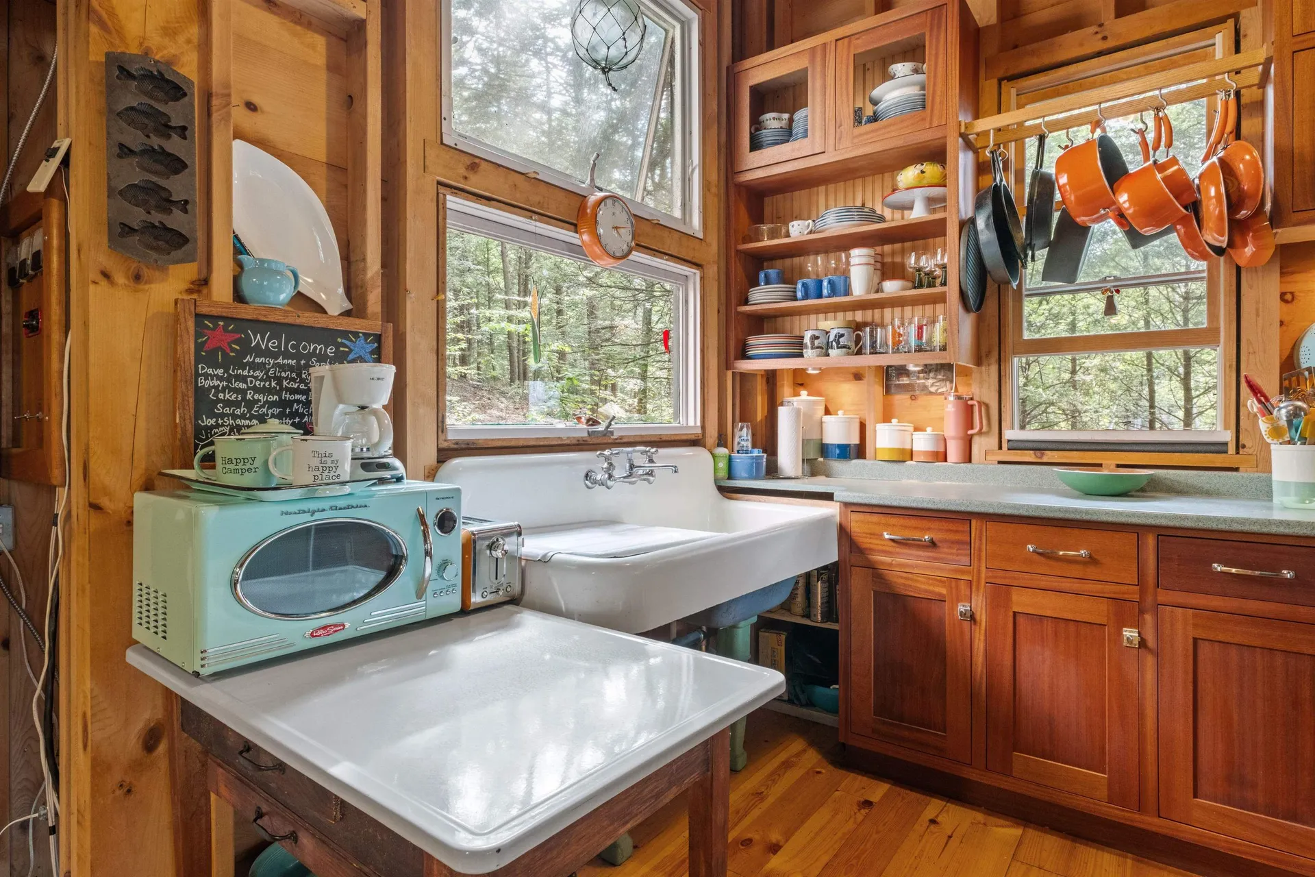 4 Diamond Island Gilford NH 03249