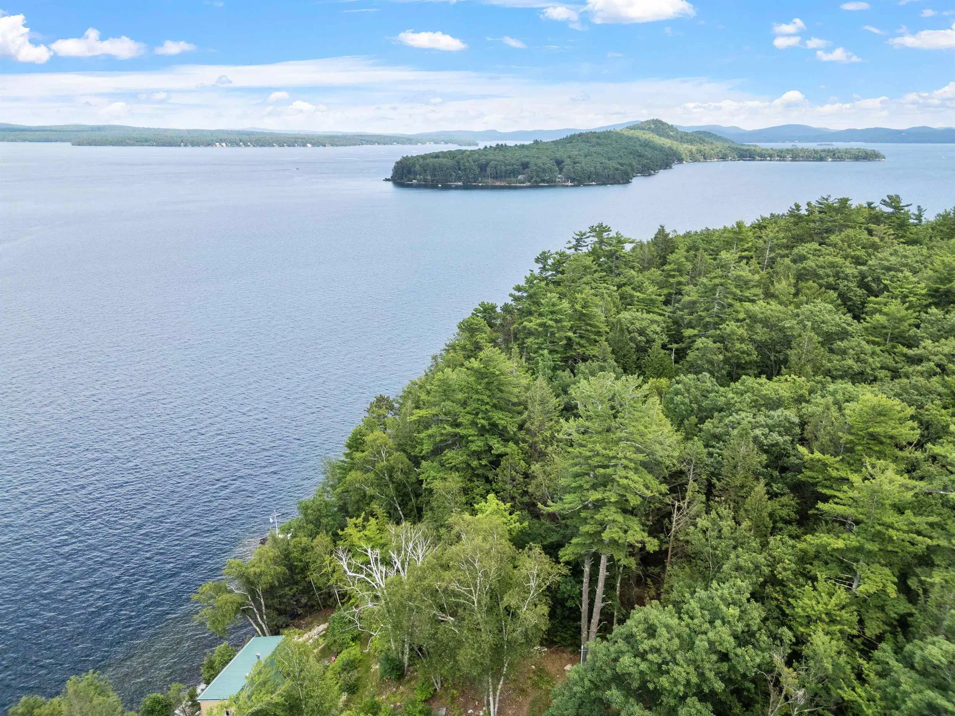 4 Diamond Island Gilford NH 03249