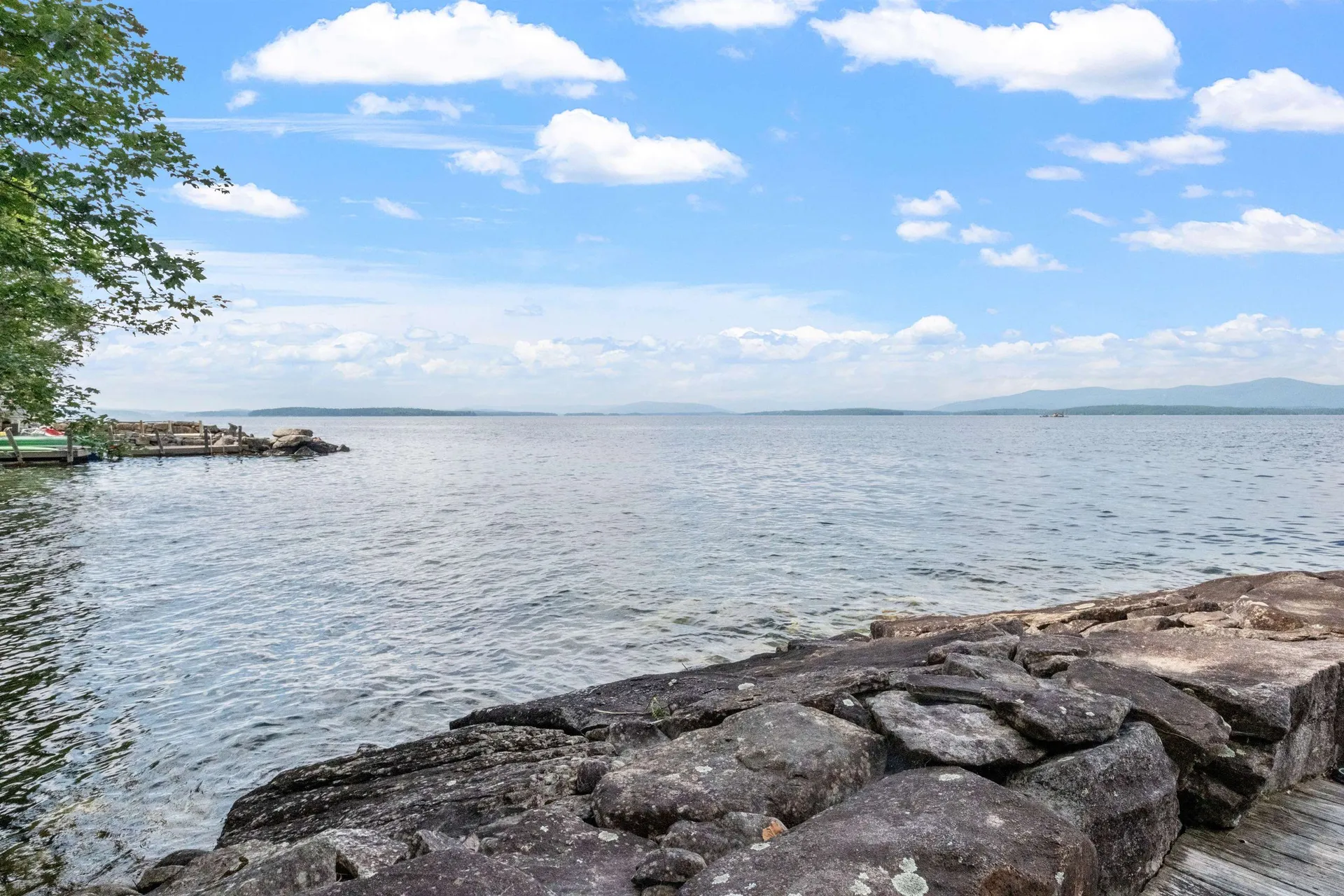 4 Diamond Island Gilford NH 03249