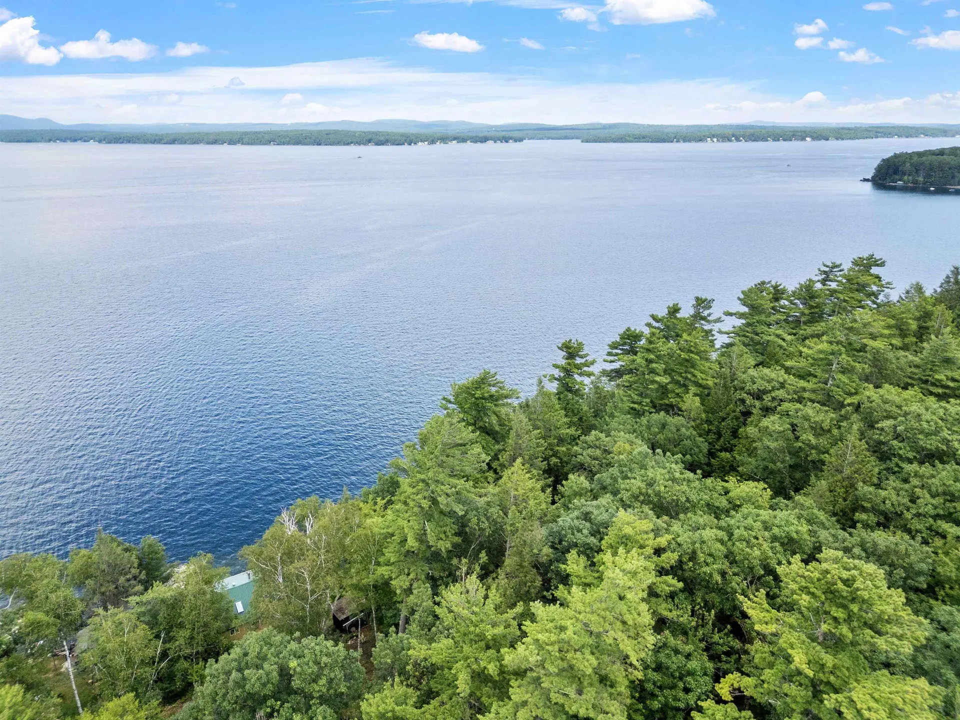 4 Diamond Island Gilford NH 03249