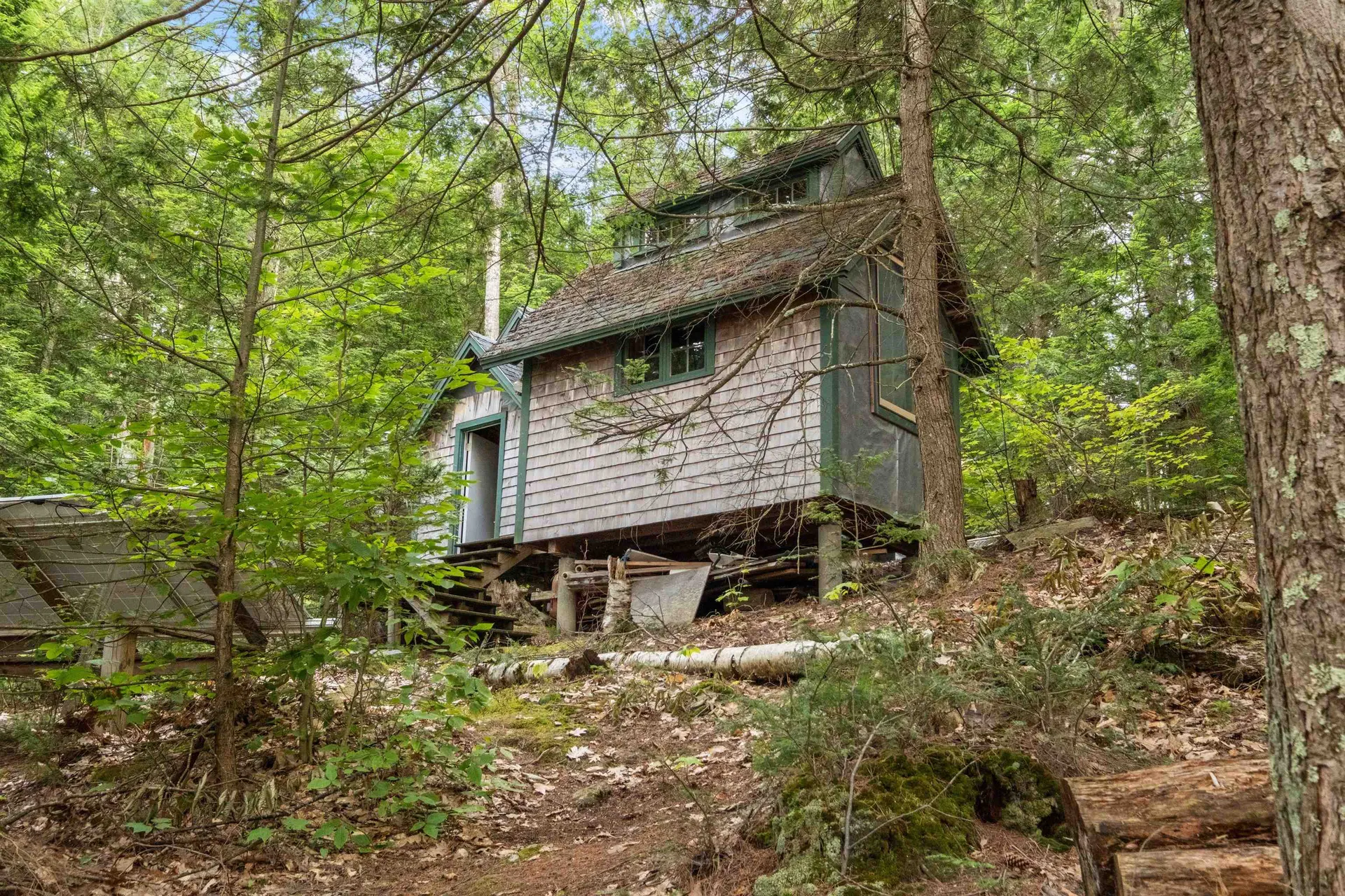 4 Diamond Island Gilford NH 03249