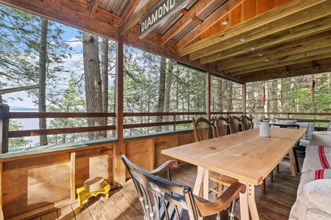 4 Diamond Island Gilford NH 03249