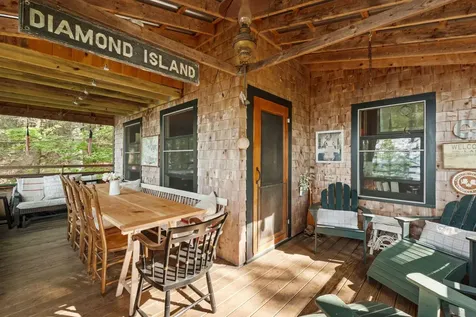 4 Diamond Island Gilford NH 03249