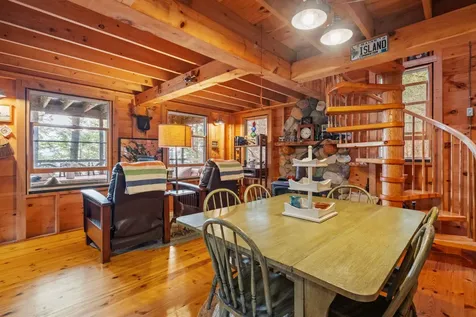 4 Diamond Island Gilford NH 03249