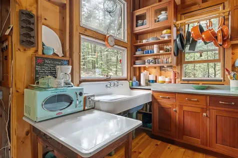 4 Diamond Island Gilford NH 03249