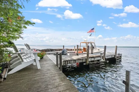 4 Diamond Island Gilford NH 03249