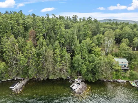 4 Diamond Island Gilford NH 03249