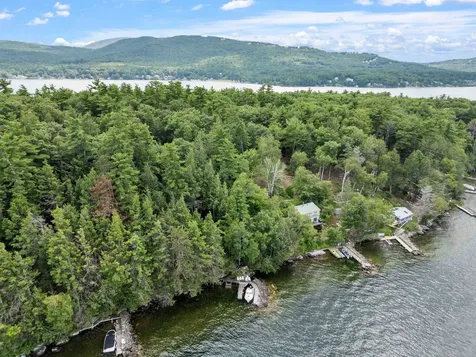 4 Diamond Island Gilford NH 03249