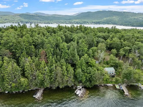 4 Diamond Island Gilford NH 03249