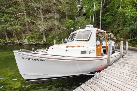 4 Diamond Island Gilford NH 03249