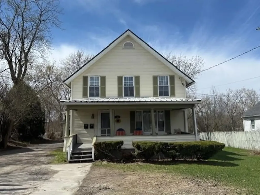 54 Court Street Middlebury VT 05753