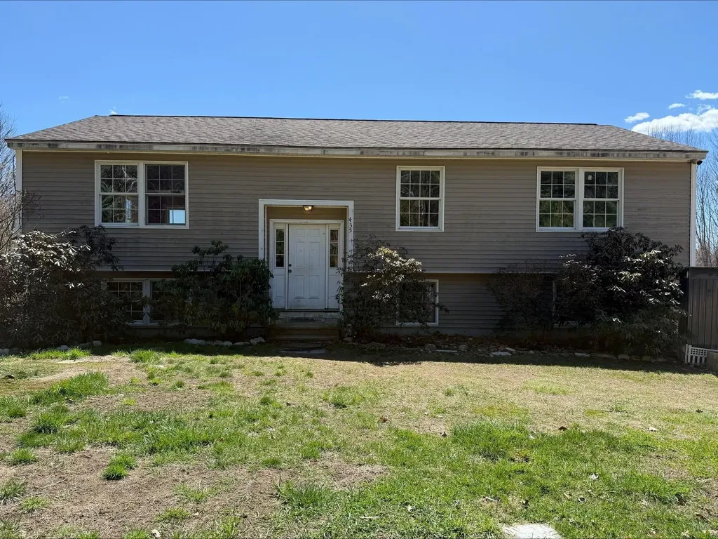 435 Pick Pocket Road Wakefield NH 03830