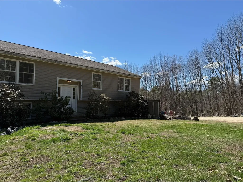 435 Pick Pocket Road Wakefield NH 03830