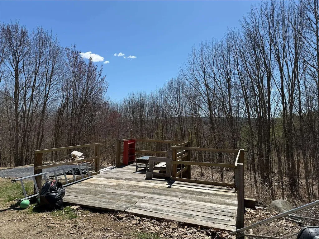 435 Pick Pocket Road Wakefield NH 03830