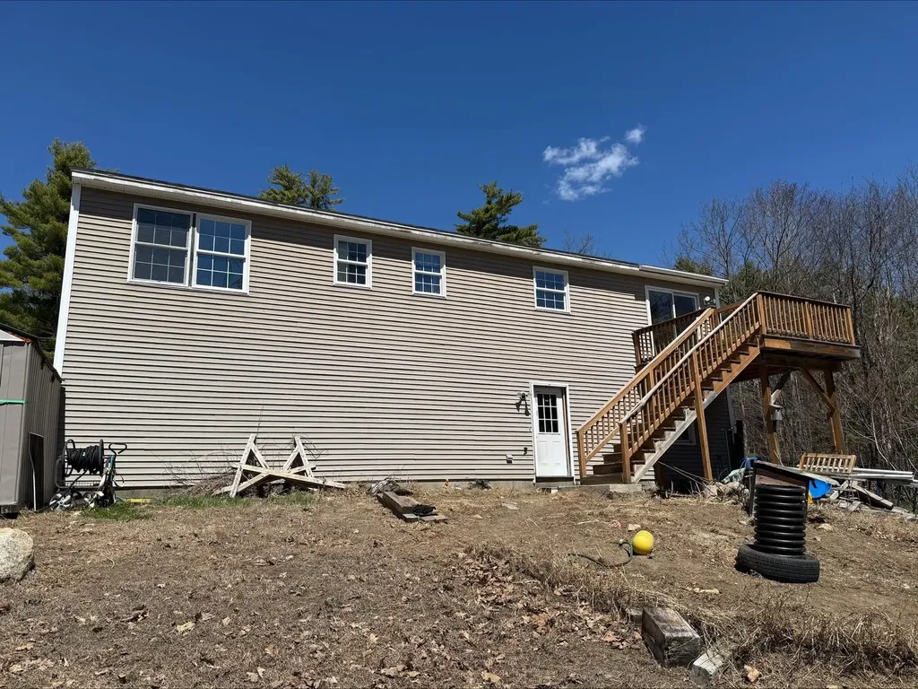 435 Pick Pocket Road Wakefield NH 03830