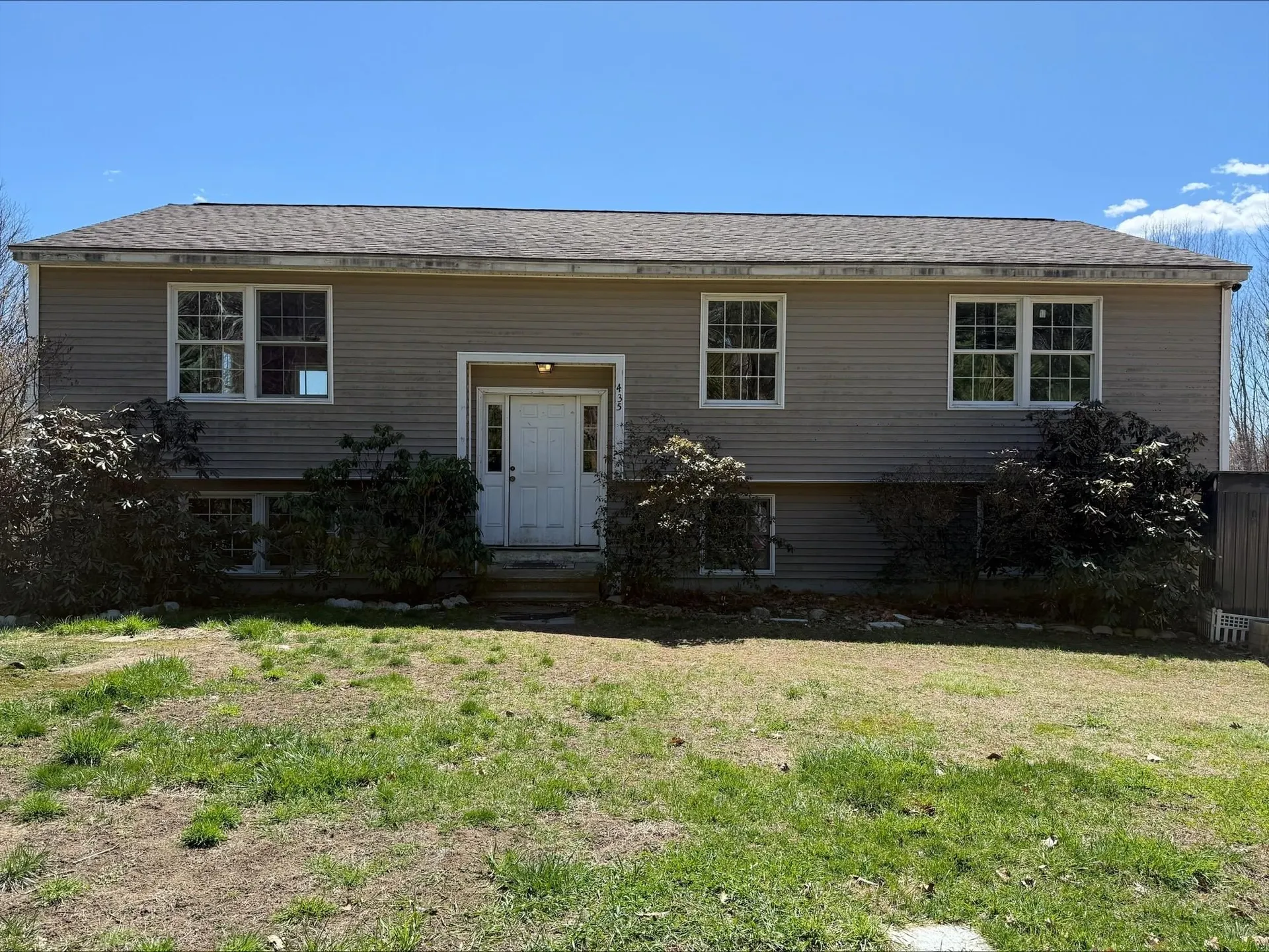 435 Pick Pocket Road Wakefield NH 03830