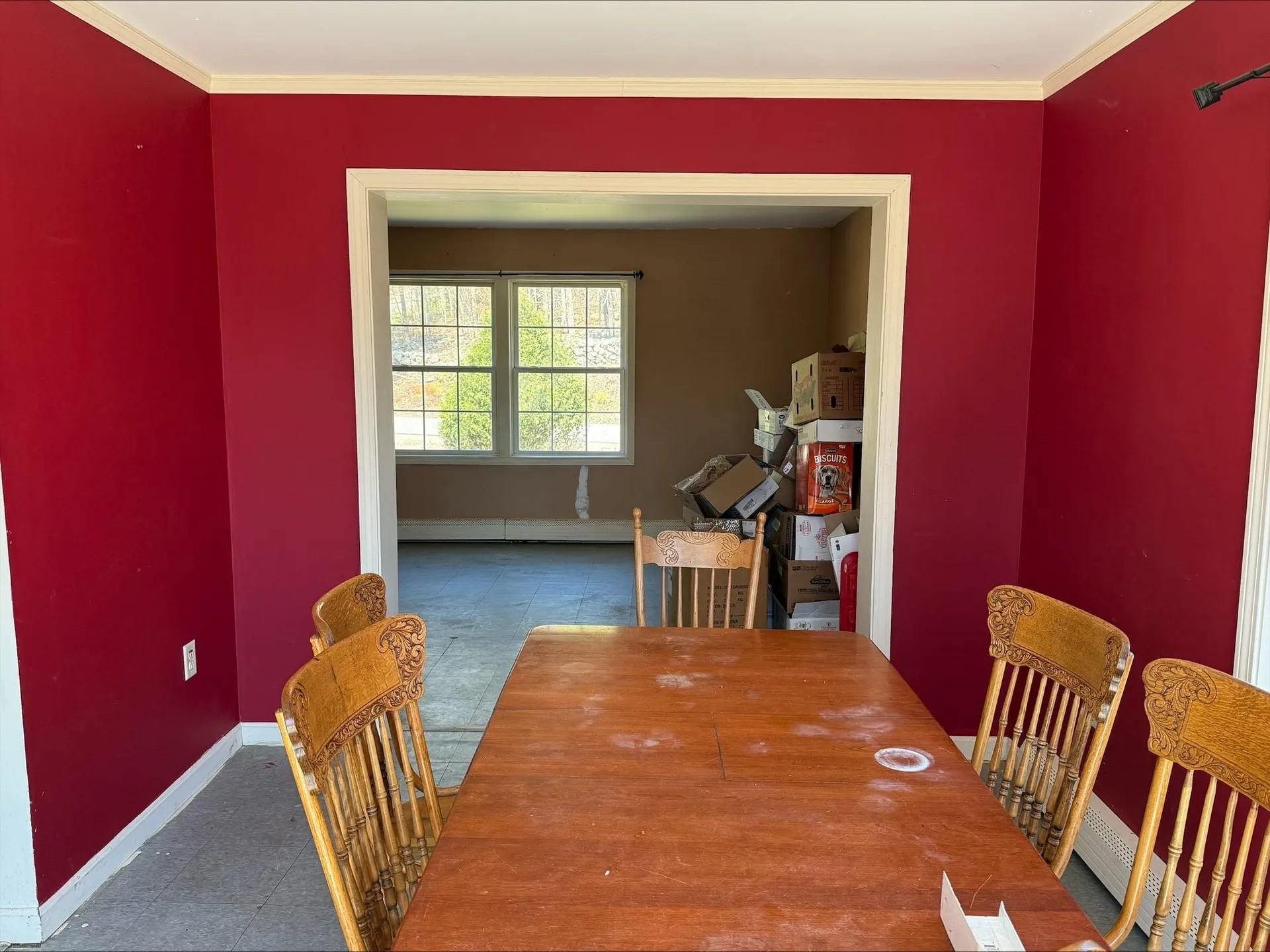 435 Pick Pocket Road Wakefield NH 03830