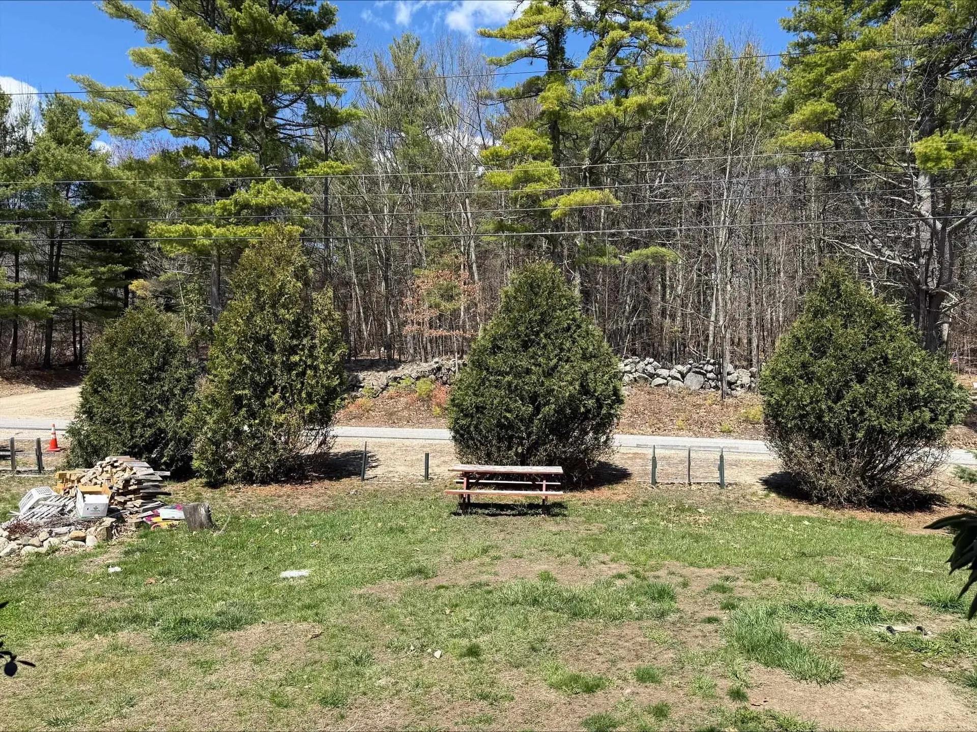 435 Pick Pocket Road Wakefield NH 03830