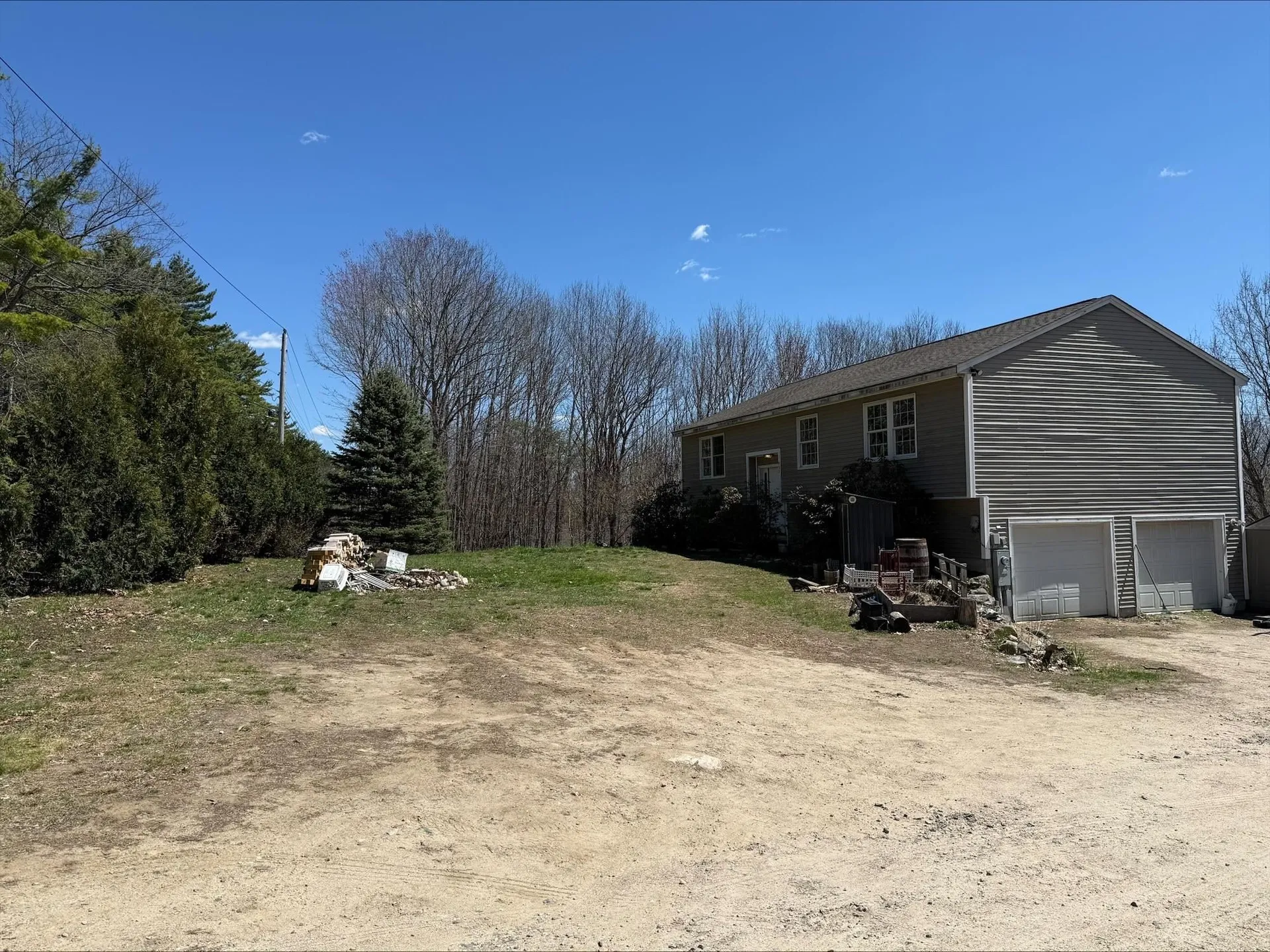 435 Pick Pocket Road Wakefield NH 03830