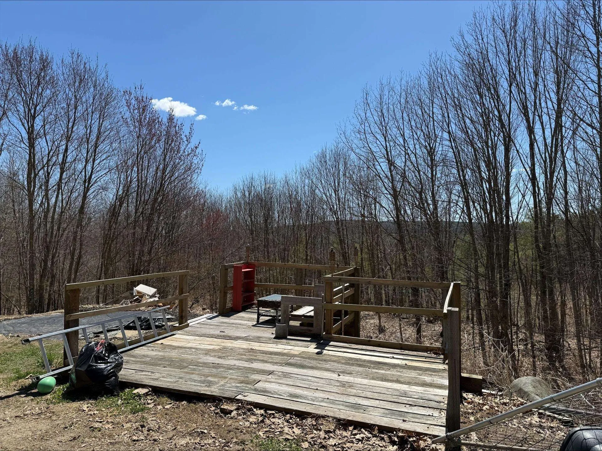 435 Pick Pocket Road Wakefield NH 03830