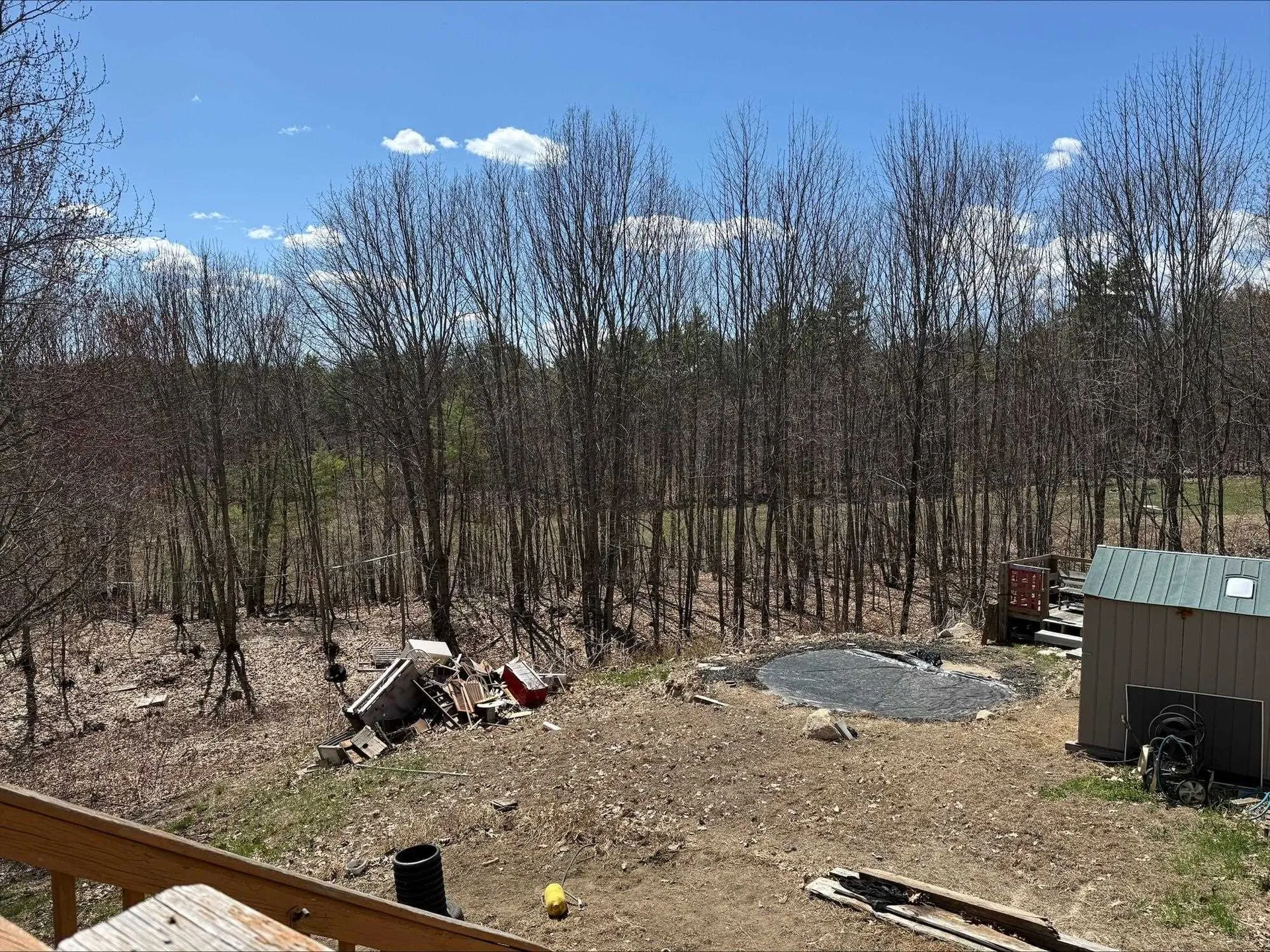 435 Pick Pocket Road Wakefield NH 03830