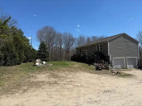 435 Pick Pocket Road Wakefield NH 03830