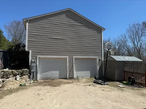 435 Pick Pocket Road Wakefield NH 03830