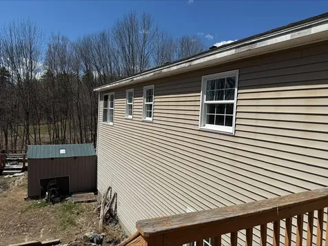 435 Pick Pocket Road Wakefield NH 03830