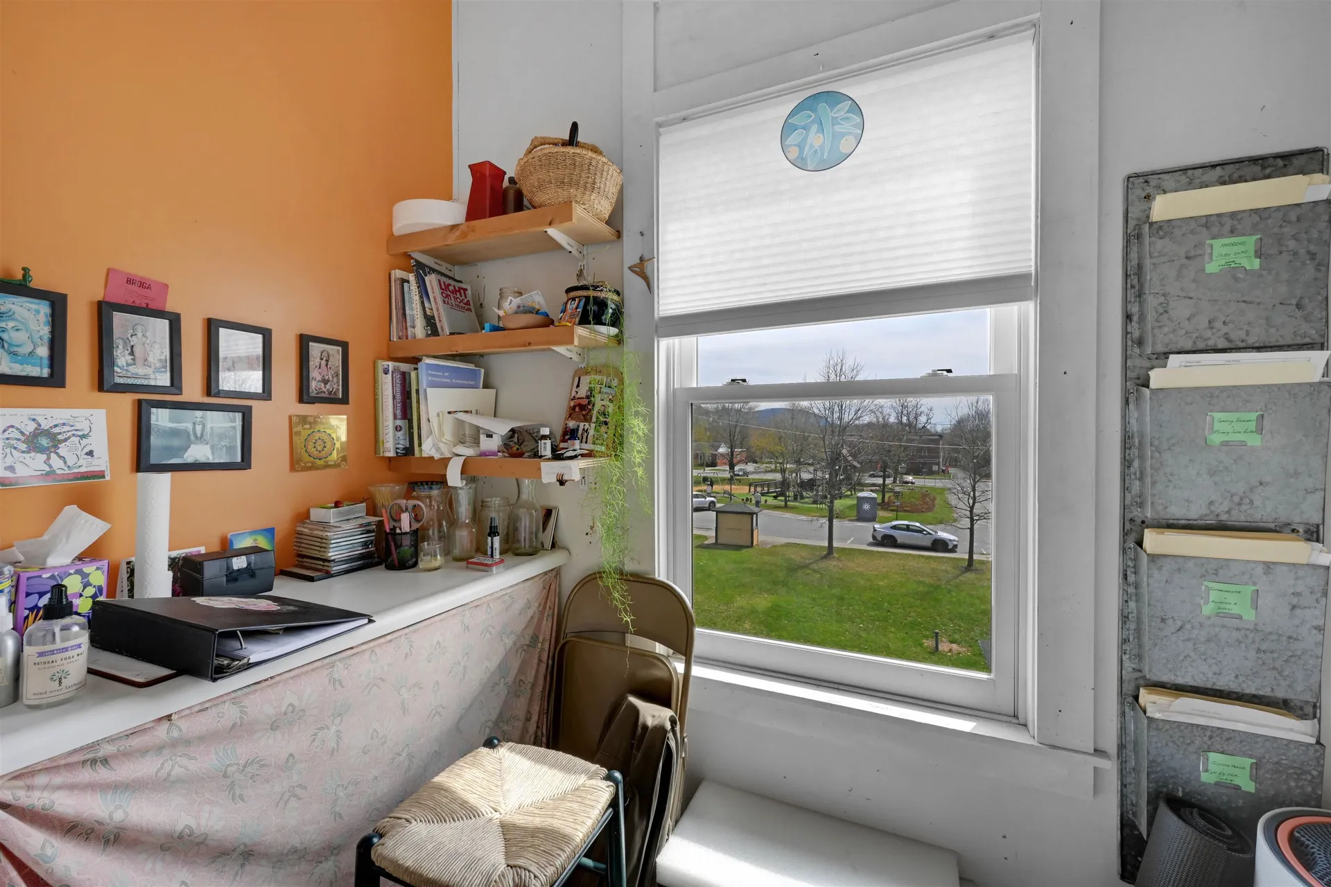 14 School Street Bristol VT 05443