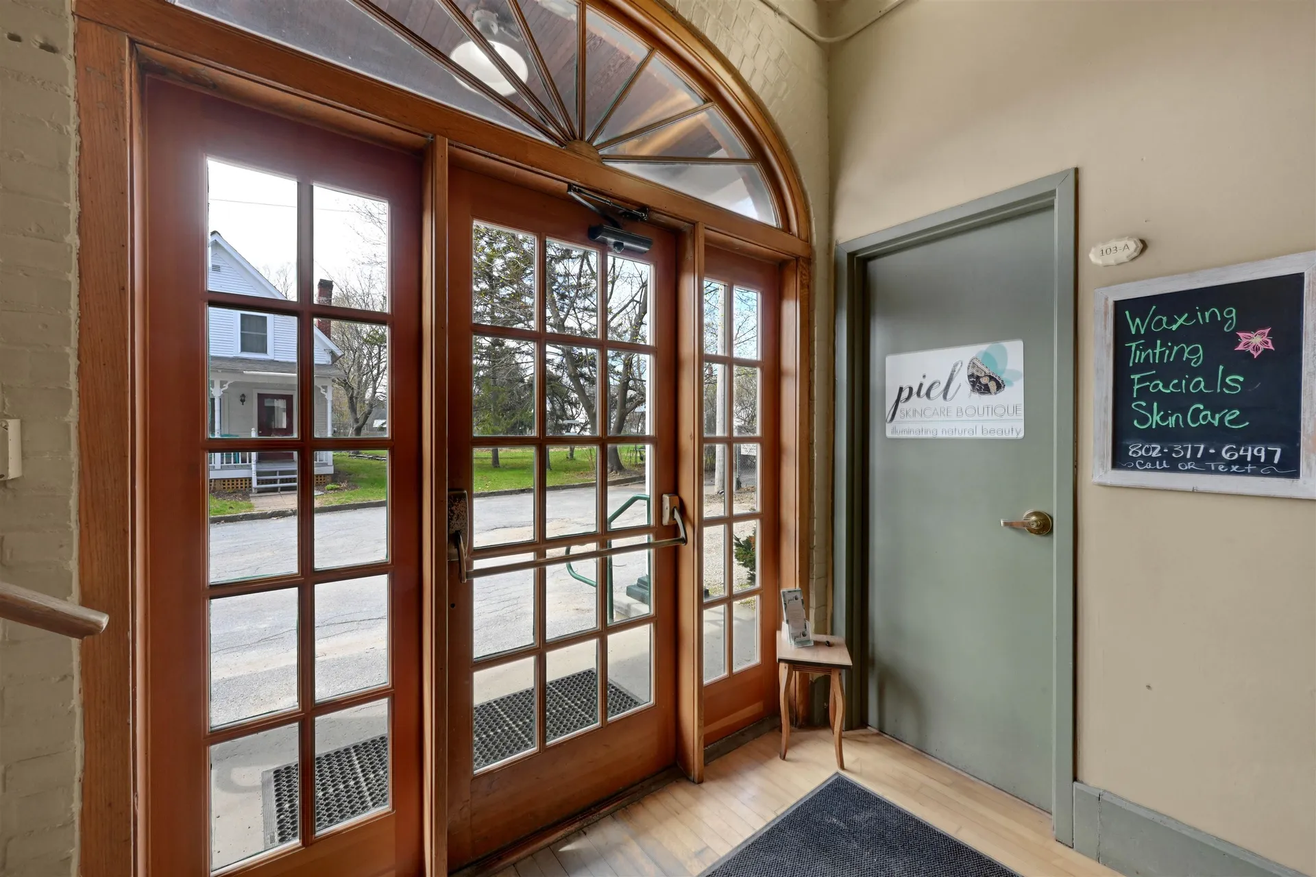 14 School Street Bristol VT 05443