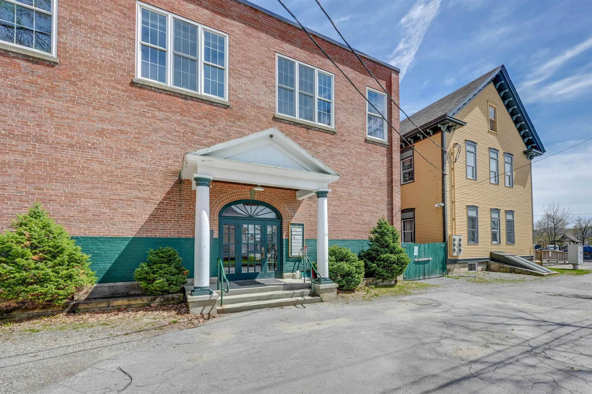 14 School Street Bristol VT 05443