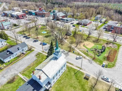 14 School Street Bristol VT 05443