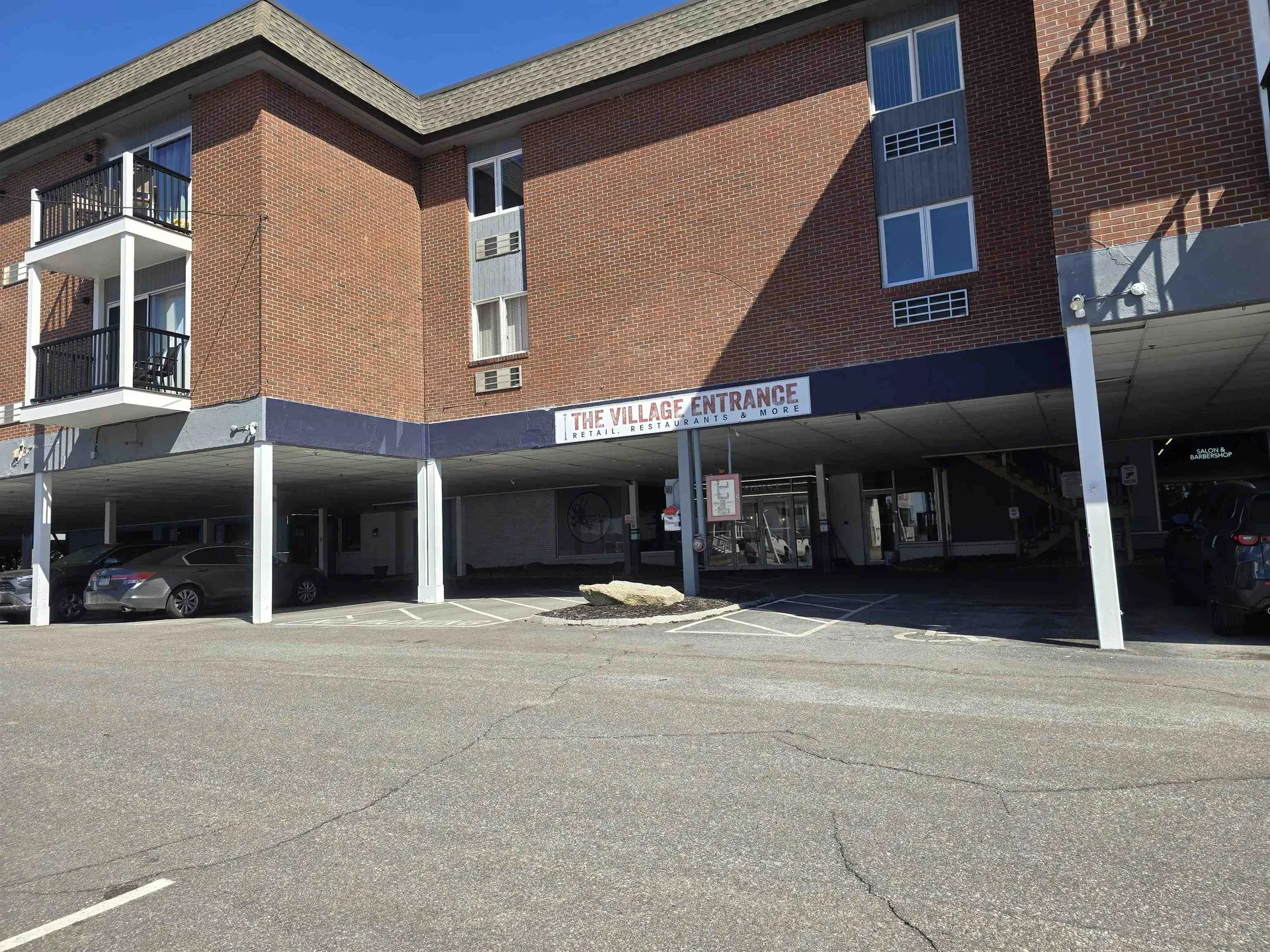 131 Lake Street Gilford NH 03249