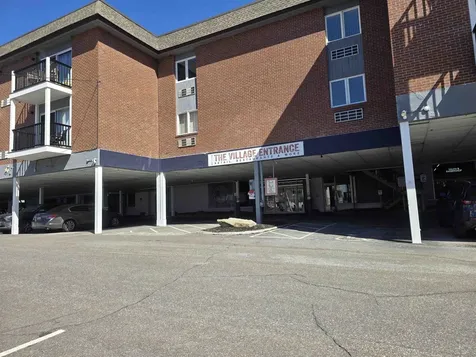 131 Lake Street Gilford NH 03249