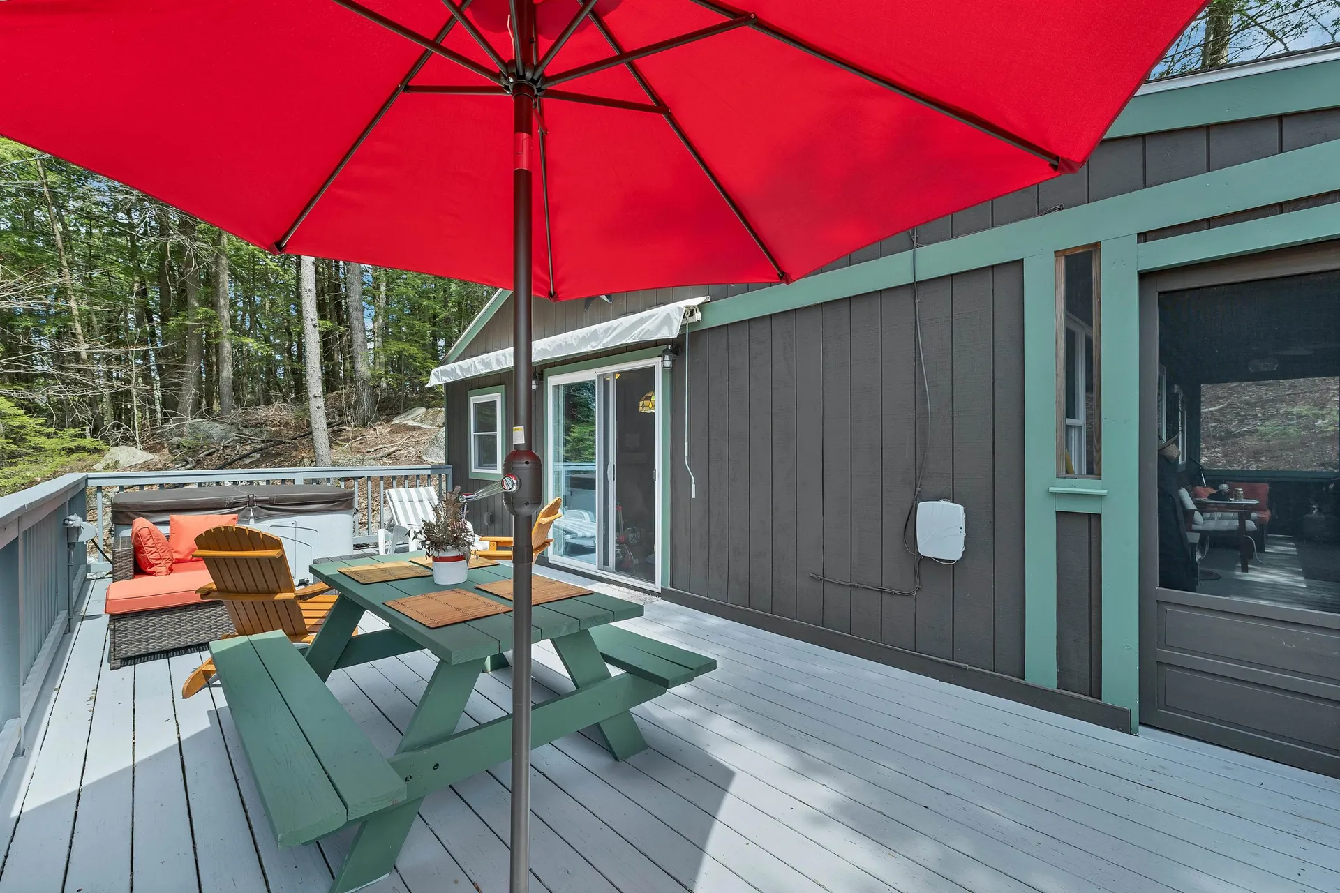 202 Alton Shores Road Alton NH 03810