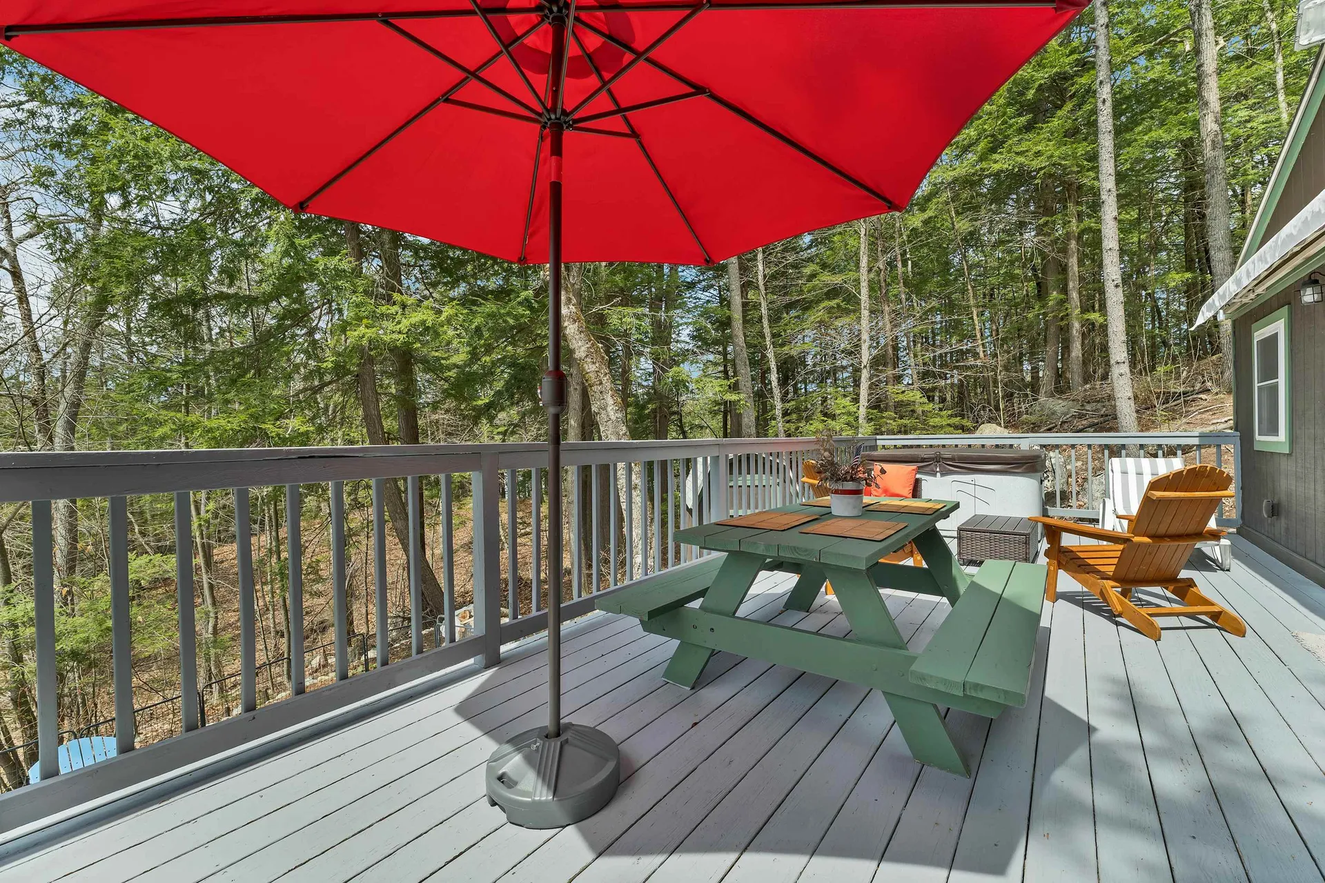 202 Alton Shores Road Alton NH 03810