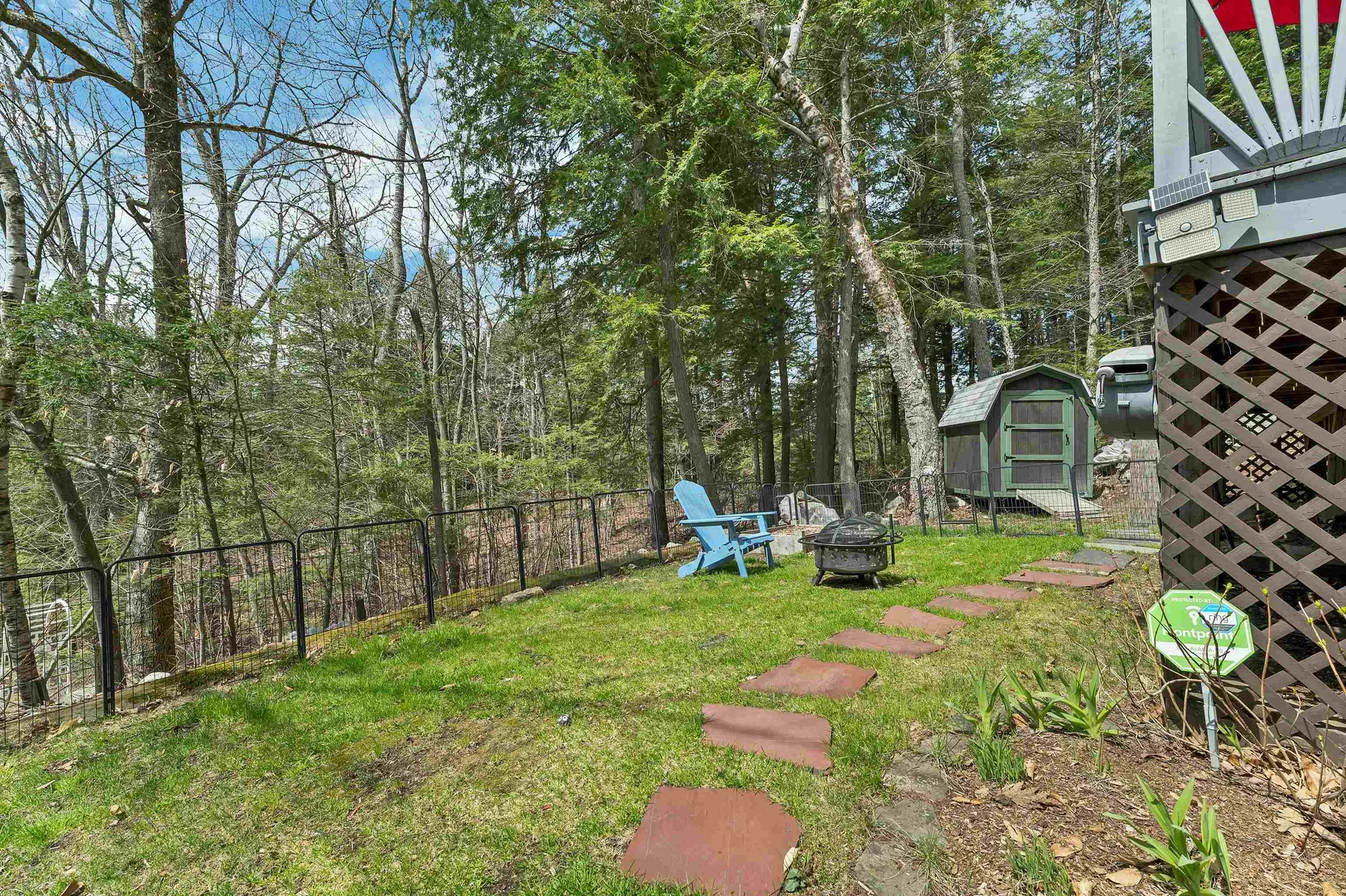 202 Alton Shores Road Alton NH 03810