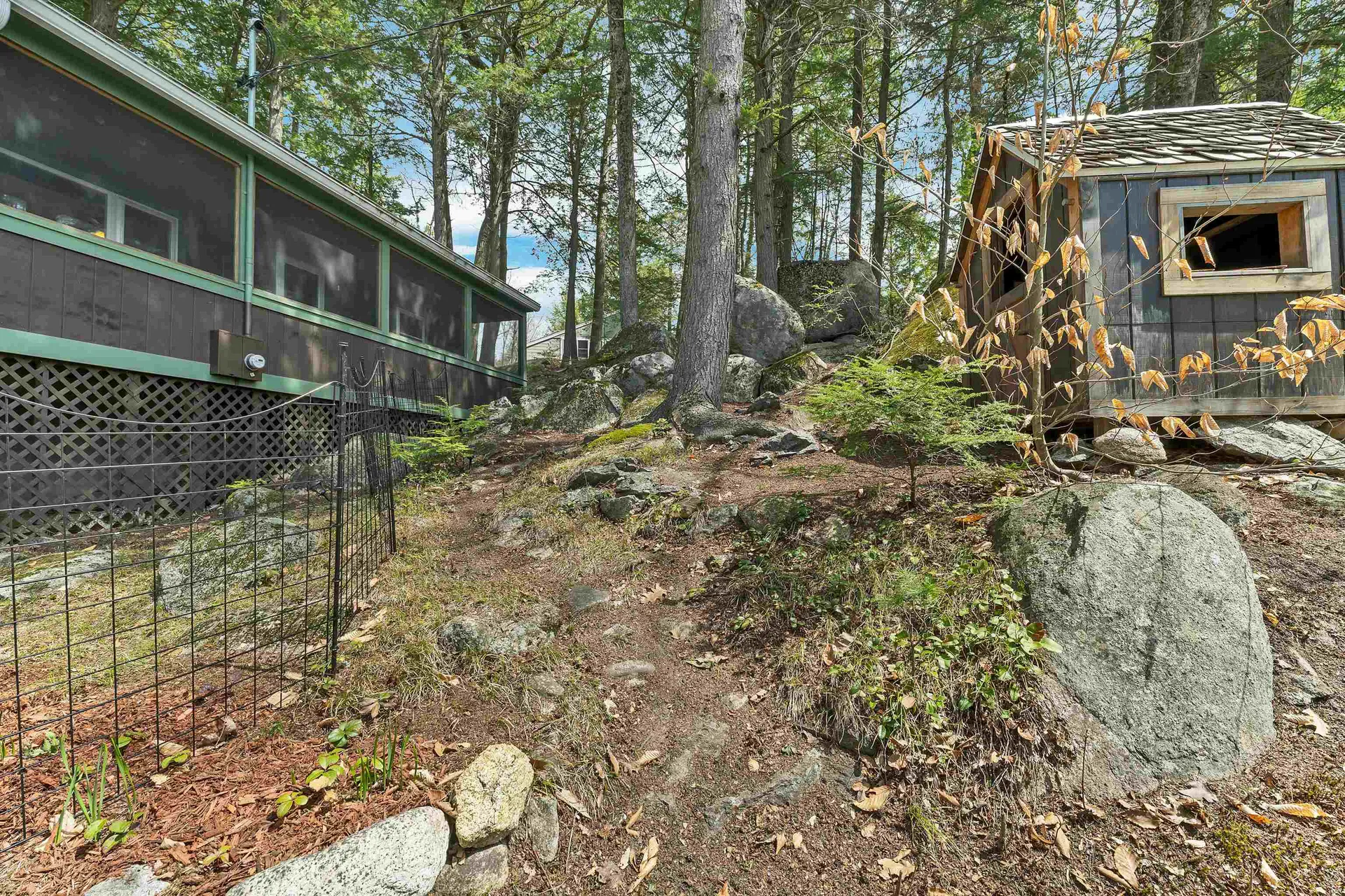 202 Alton Shores Road Alton NH 03810