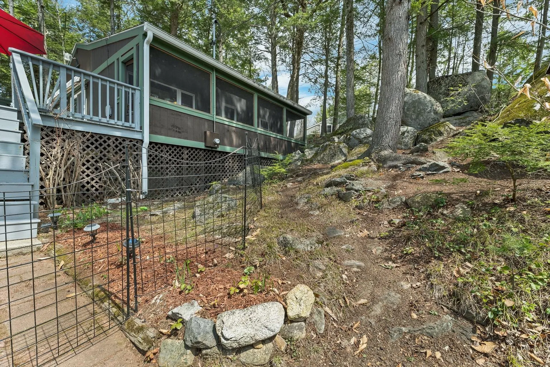 202 Alton Shores Road Alton NH 03810