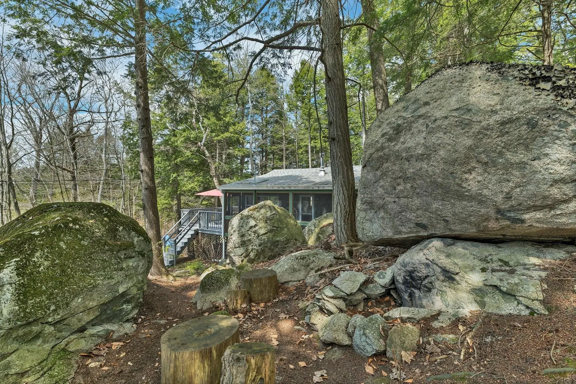 202 Alton Shores Road Alton NH 03810