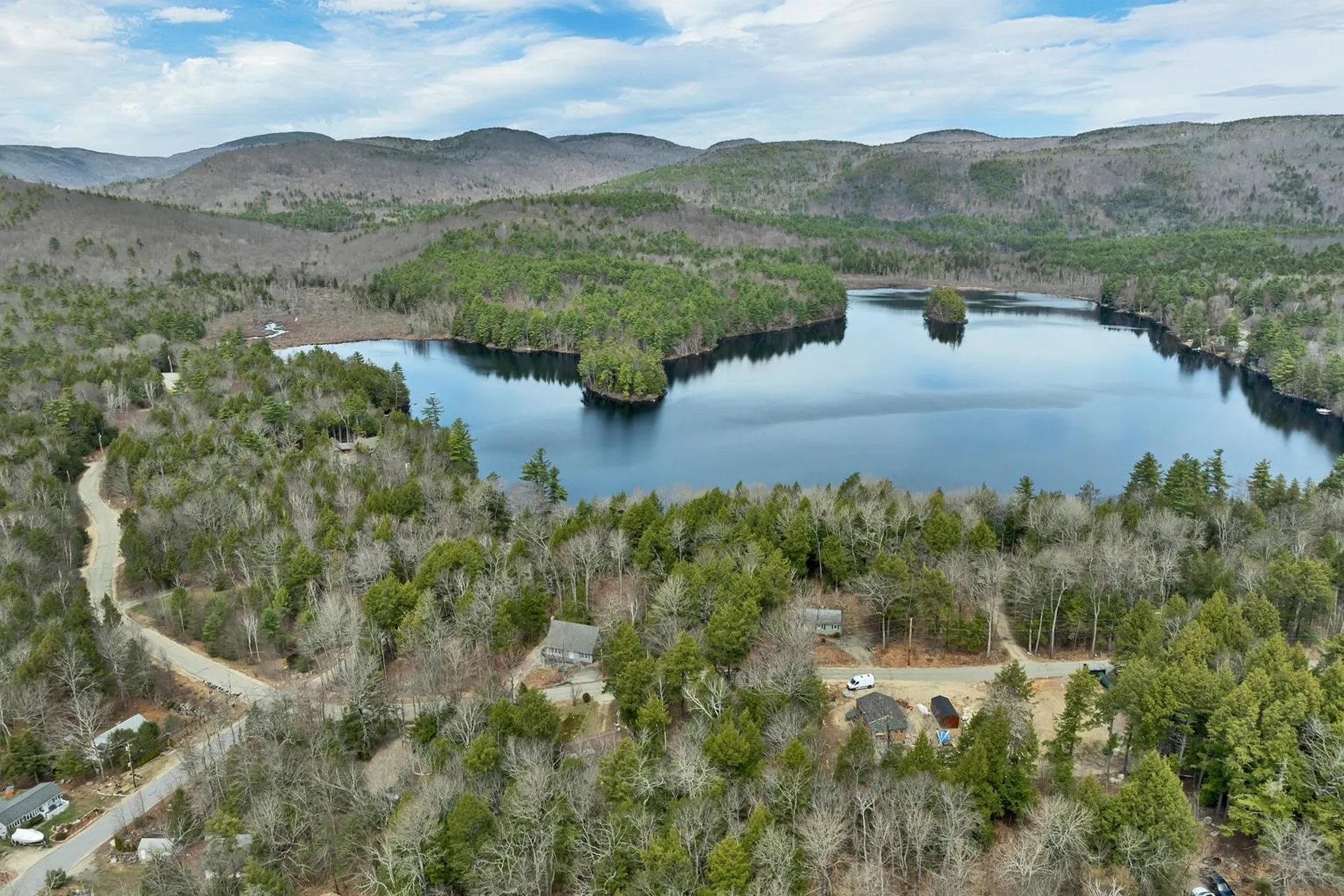 202 Alton Shores Road Alton NH 03810