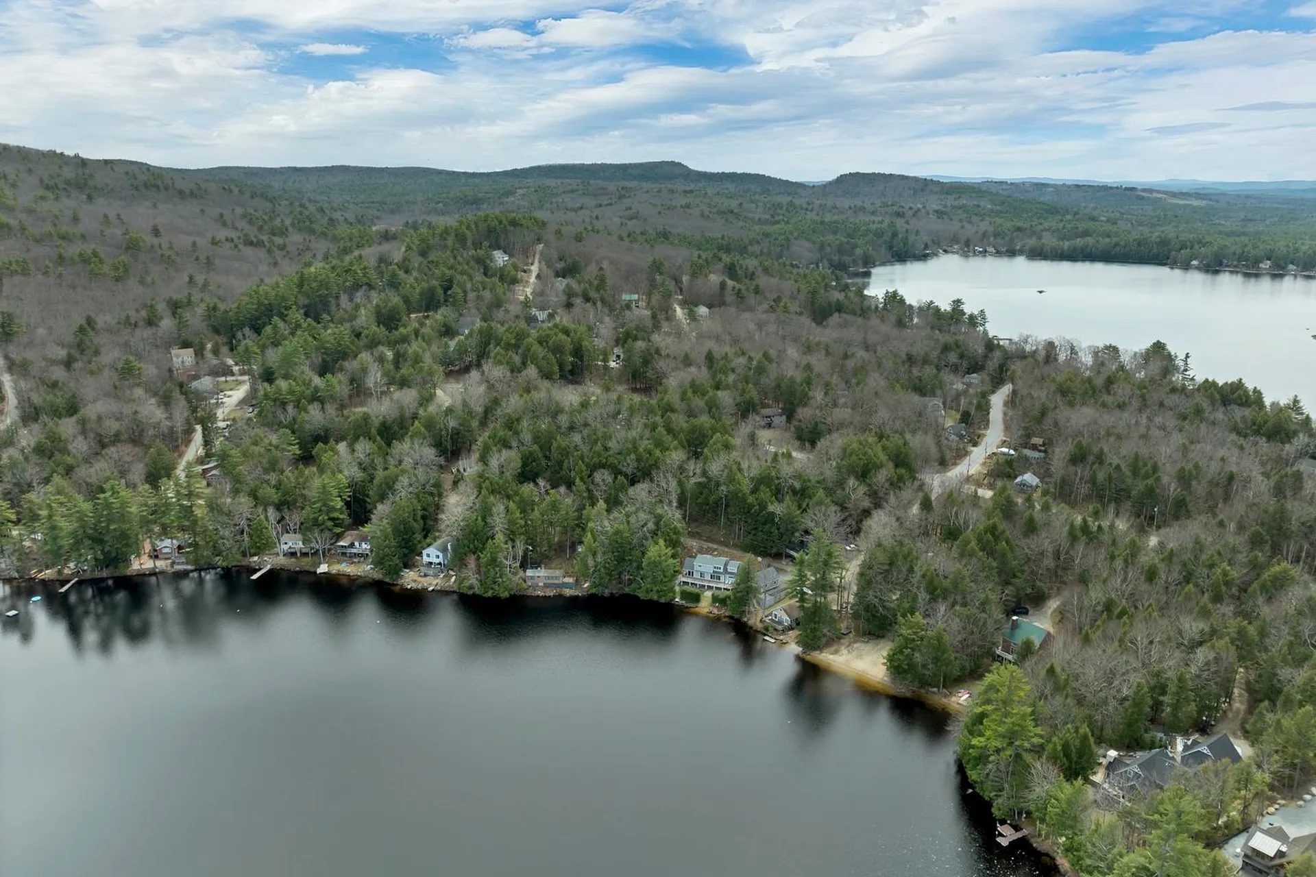 202 Alton Shores Road Alton NH 03810