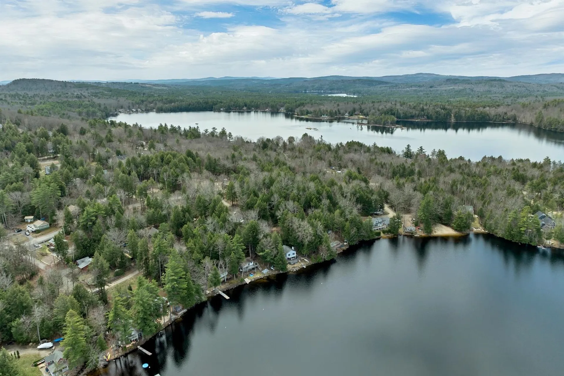 202 Alton Shores Road Alton NH 03810