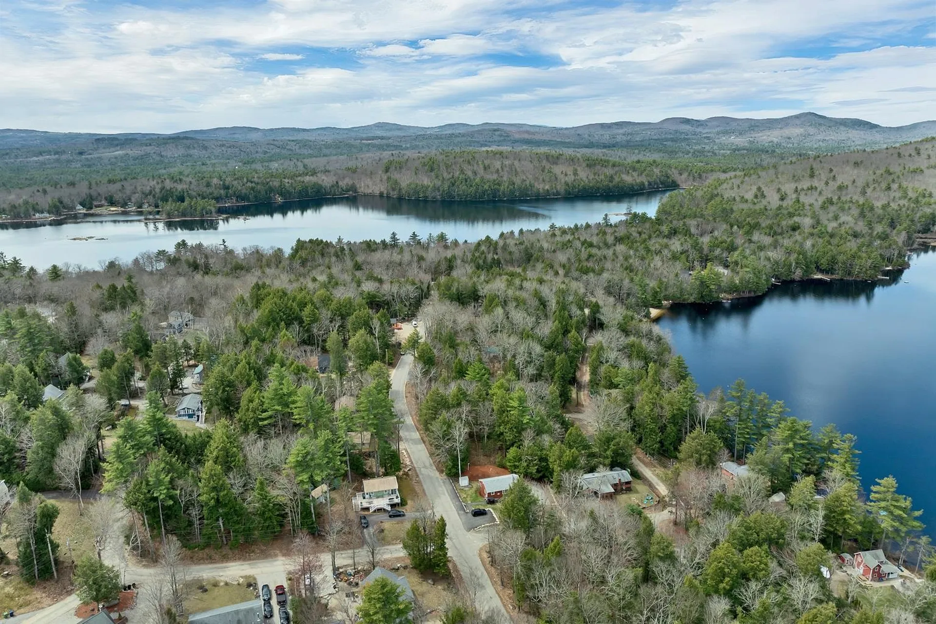 202 Alton Shores Road Alton NH 03810