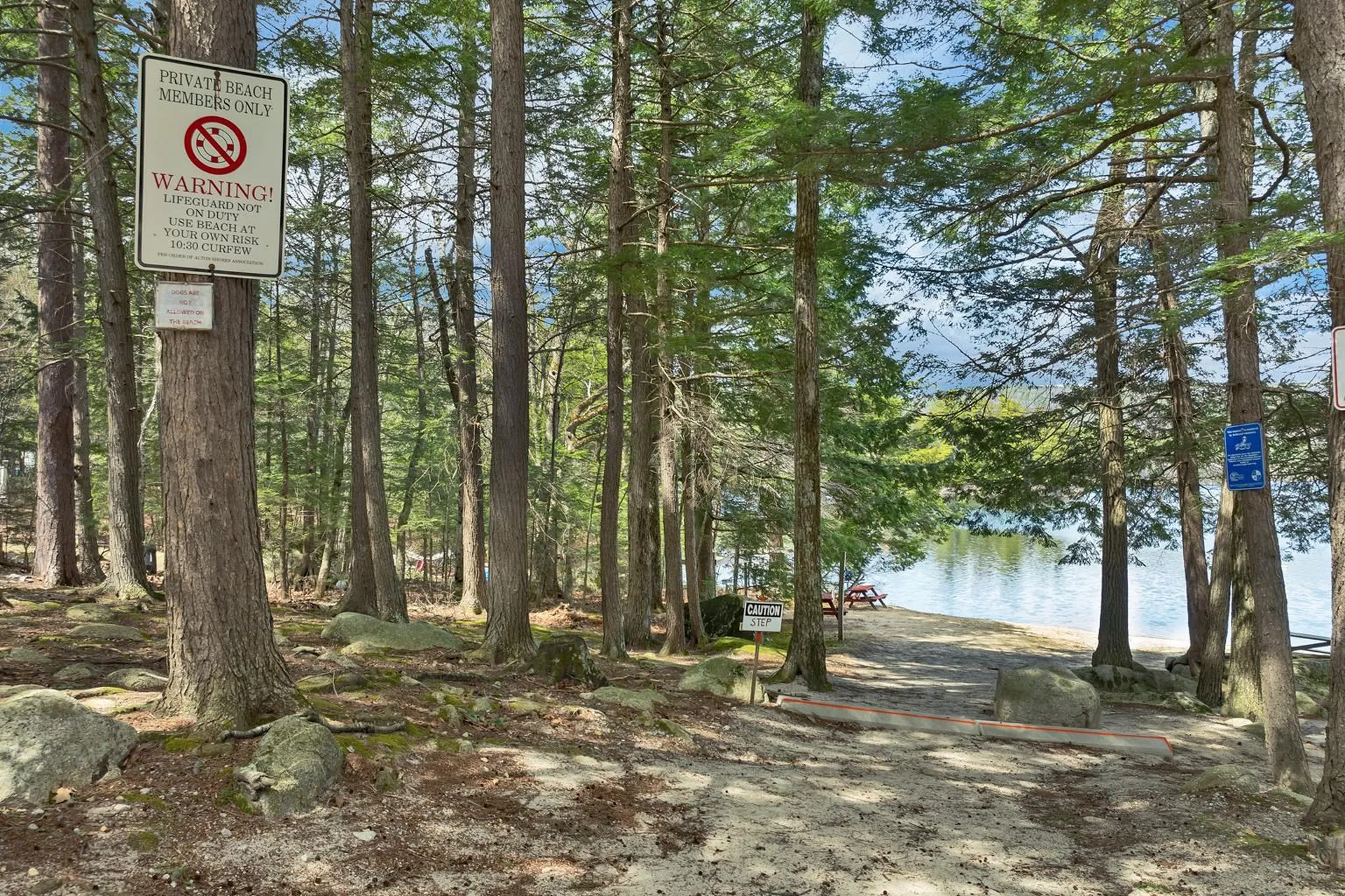 202 Alton Shores Road Alton NH 03810