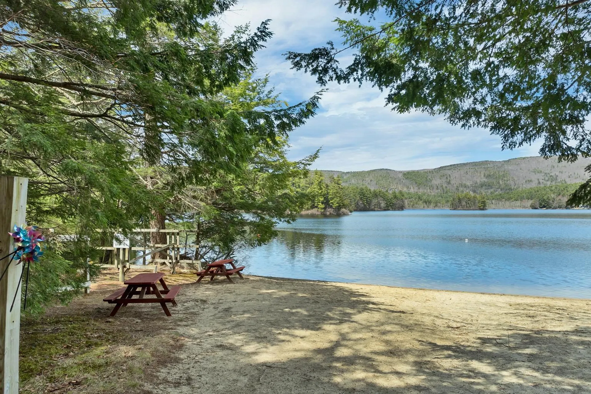 202 Alton Shores Road Alton NH 03810