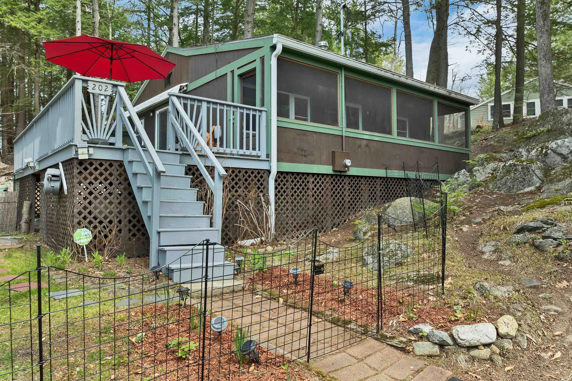 202 Alton Shores Road Alton NH 03810