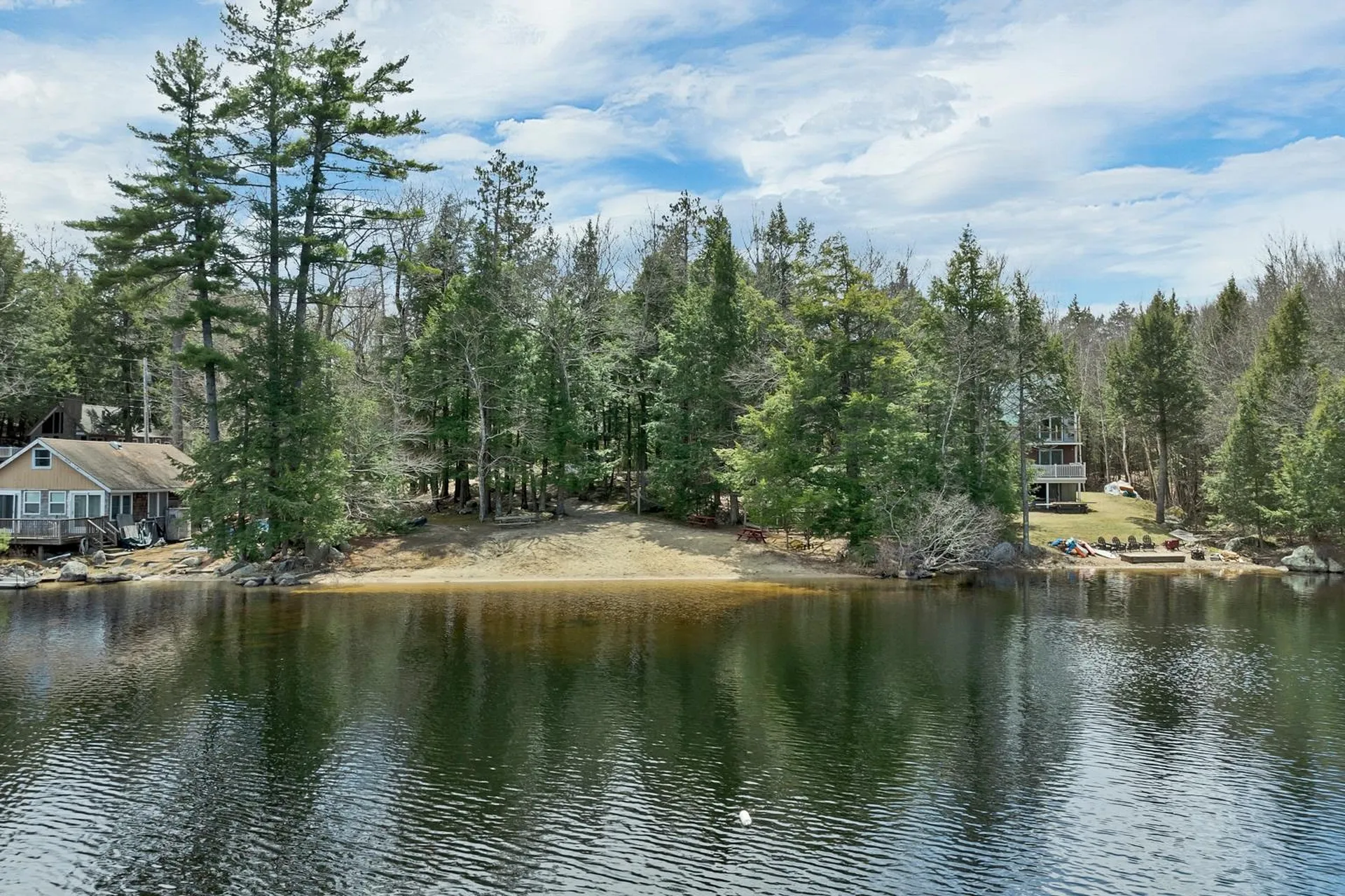 202 Alton Shores Road Alton NH 03810