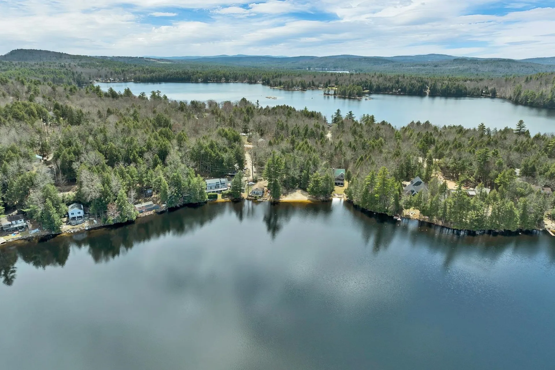 202 Alton Shores Road Alton NH 03810